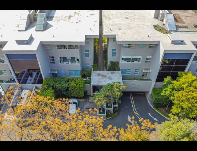 2 BEDROOM APARTMENT FOR SALE IN MORNINGSIDE